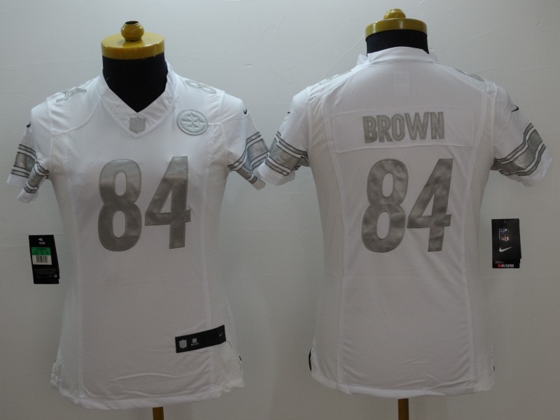 WoMen Platinum jerseys-017